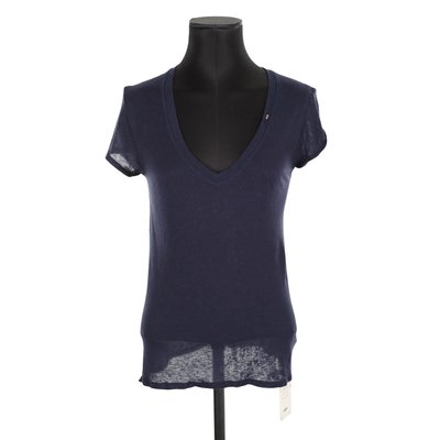 T-shirt - Bon État ZADIG&VOLTAIRE
