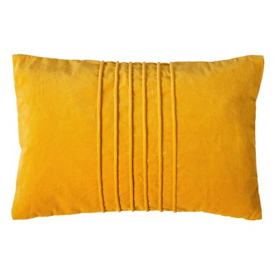 Housse de coussin Pax - Jaune, 40x60 cm DUTCH DECOR