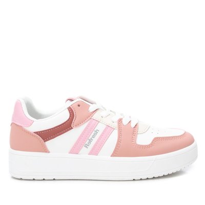 Chaussures de sport avec lacets réglables REFRESH