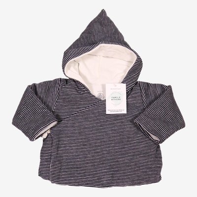 Gilet - Très bon état PETIT BATEAU