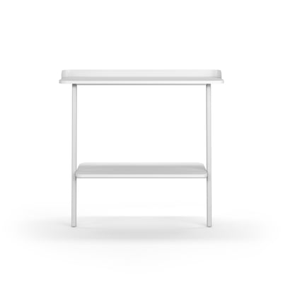 Console en placard et hêtre massif, SUOMI HERDASA