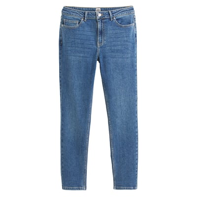 Jeans slim LA REDOUTE COLLECTIONS