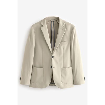 Veste de costume coupe ajustée NEXT