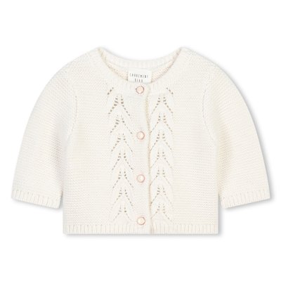 Cardigan en tricot CARREMENT BEAU