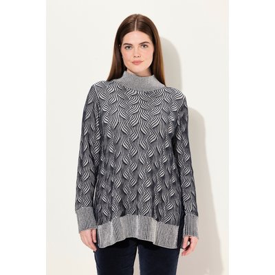 Pull en coton bio ULLA POPKEN