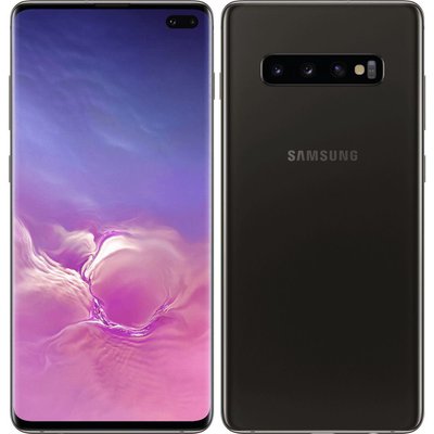 Smartphone Galaxy S10 Plus 128Go - Parfait état SAMSUNG