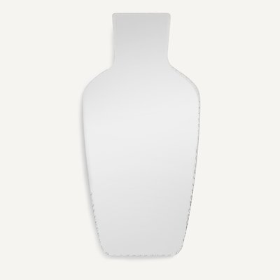 Mirage Bevelled Mirror, H80cm OTTO STUDIO FOR AM.PM