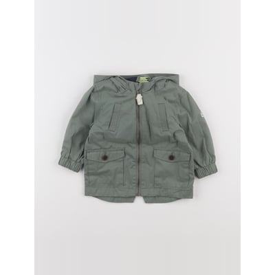 Veste - Etat satisfaisant TAPE A L'OEIL