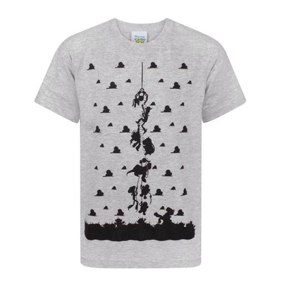 T-shirt DISNEY