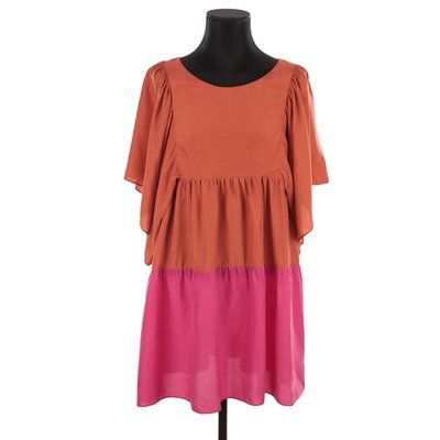 Robe en soie - Très Bon État VANESSA BRUNO