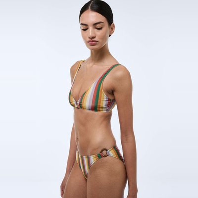 Bas de maillot de bain BARBADE, matière recyclée MONOPRIX