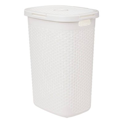 Corbeille Rattan 60L 5FIVE SIMPLY SMART