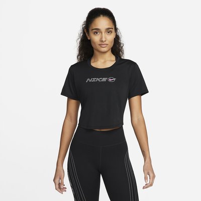 Crop top Nike Icon Clash tout sport NIKE