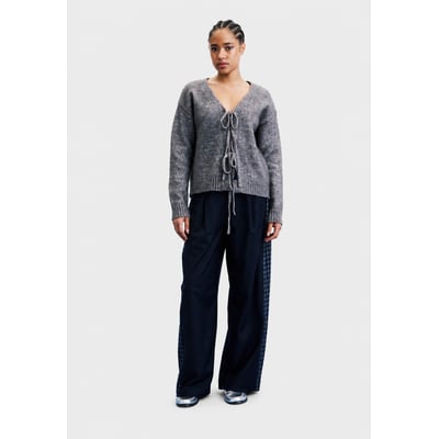 Cardigan Seorak en laine SEORAK FRNCH