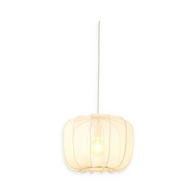 Suspension Plumeria Sable LIGHT & LIVING 
