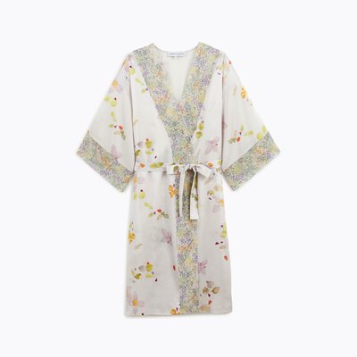 Kimono femme la redoute on sale
