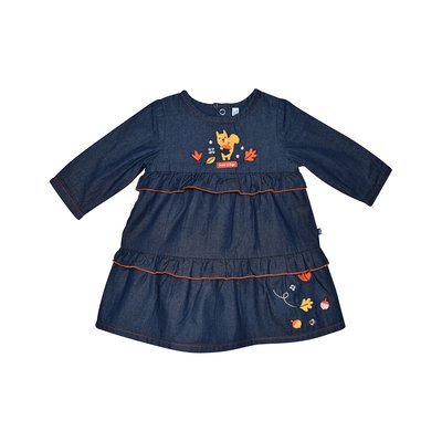 Robe indra jean bebe SUCRE D'ORGE