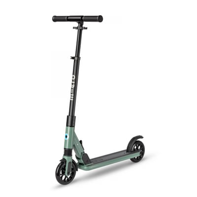 Micro Sprite Suspension -  Olive MICRO MOBILITY