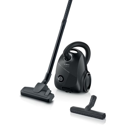 Aspirateur avec sac BGLS2BA3D8 serie 2 BOSCH