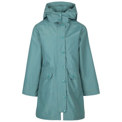 Veste imperméable DRIZZLING TRESPASS