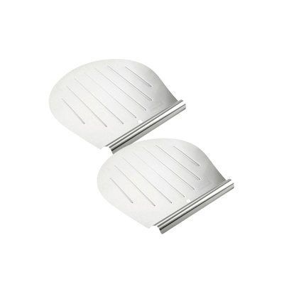 Set de 2 ustensiles pelle à gâteau et pelle à pizza SMART PASTRY ZENKER
