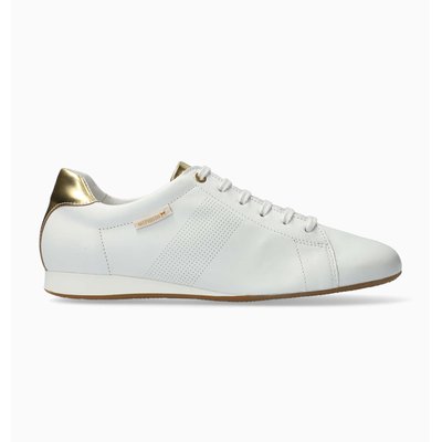 Derbies en cuir BESSY MEPHISTO