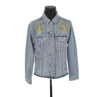 Veste en coton - Très Bon État LEVI'S