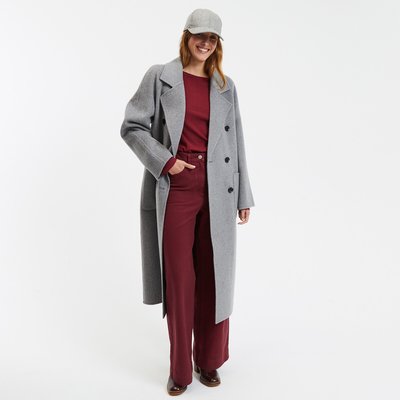 Manteau femme couleur La Redoute