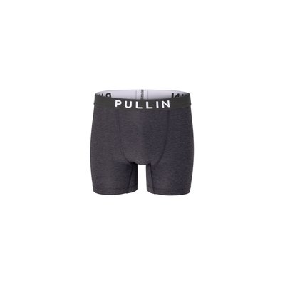 BOXER UNI LYCRA FORME LONGUE FASHION 2 PULLIN