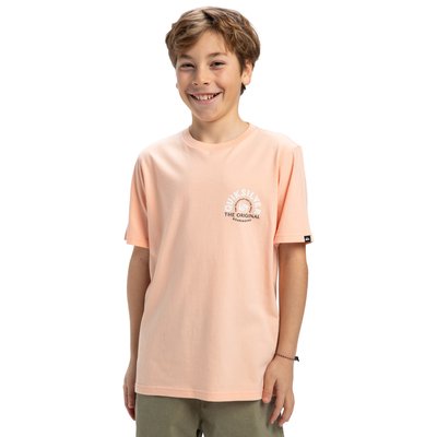 T-shirt à manches courtes EV SUMMER ROAD QUIKSILVER