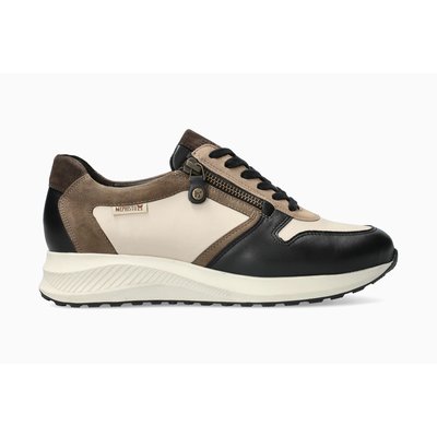 Baskets en cuir KIM MEPHISTO