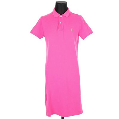 Robe en coton - Très Bon État RALPH LAUREN