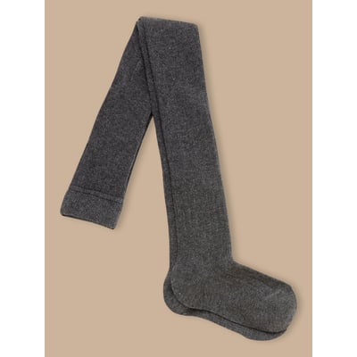 Collants à côtes CYRILLUS