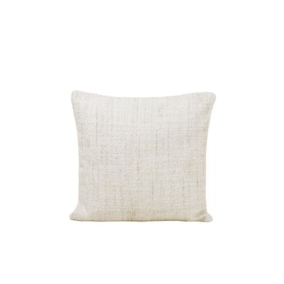 Housse de coussin en Jacquard effet tweed bouclé  MERYBELLE MADURA