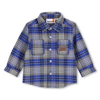 Chemise manches longues TIMBERLAND
