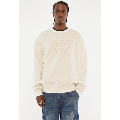 Sweat-Shirt Triangle GUESS