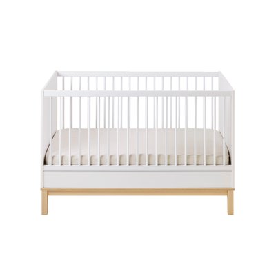 Lit Bébé évolutif LIGNE COMETE VERTBAUDET