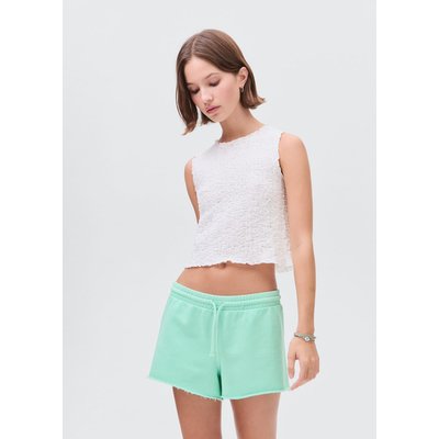 Short comfy MANGO TEEN
