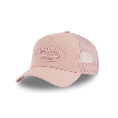 Casquette Trucker Logo VON DUTCH