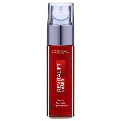 Sérum Peau neuve à l'Acide Glycolique 30ml L'OREAL PARIS