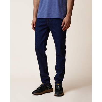 Jean denim brut stretch FAGUO