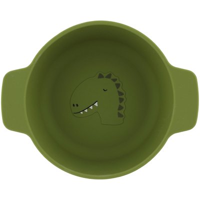 Bol en silicone TRIXIE