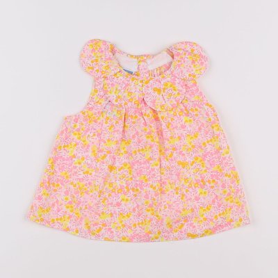Blouse liberty - Très bon état JACADI