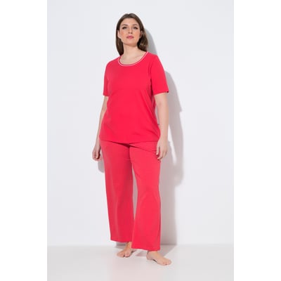 Pyjama deux pièces ULLA POPKEN