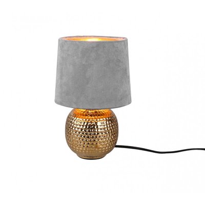 Lampe de table rétro Sophia TRIO