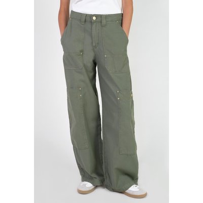 Pantalon loose, large HOLLY LE TEMPS DES CERISES