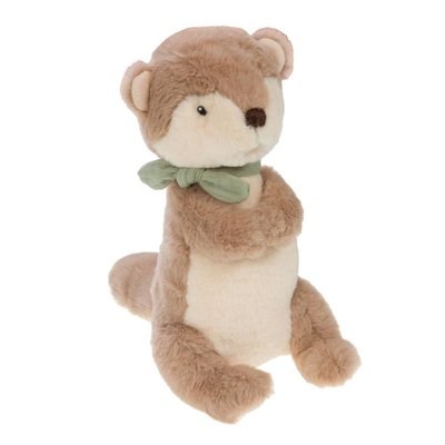 Peluche Louna la loutre AMADEUS
