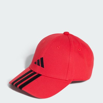 Casquette 3 bandes logo New Baseball ADIDAS SPORTSWEAR