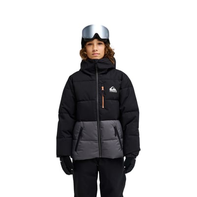 Veste de snow technique HIGHLAND 10K QUIKSILVER
