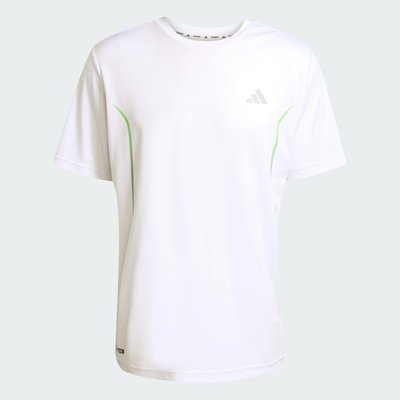 T-shirt Tech Apparel adidas Performance